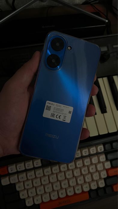 Продам телефон meizu