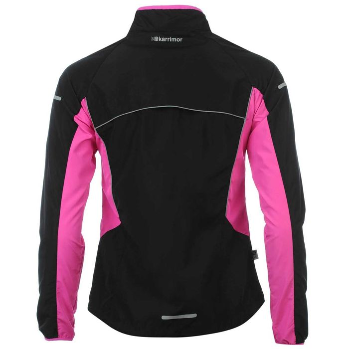 Jacheta Karrimor de Femei pt Alergare (XXS,XS,XXL)