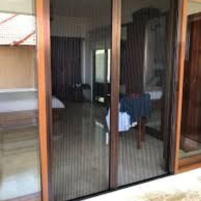 Раздвижные Москитные сетка плиссе