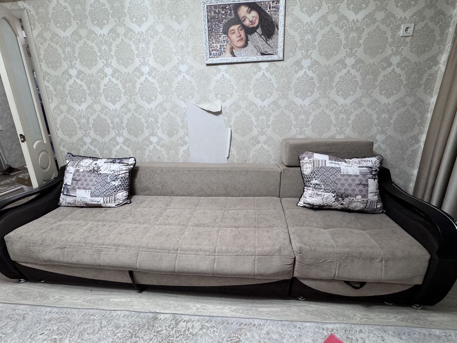 Продам диван б/у