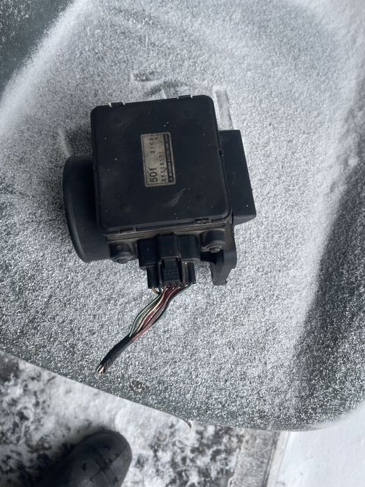 Датчик Дмрв ( валюметр) митсубиси монтеро