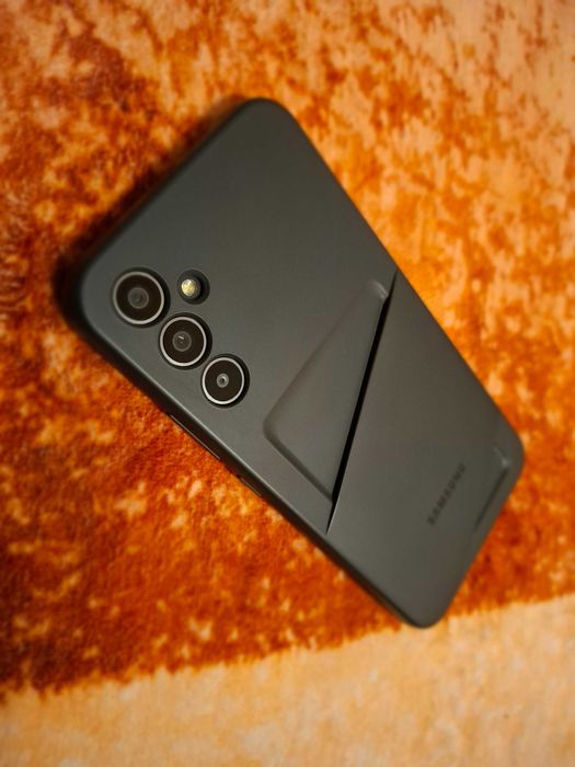 Samsung Galaxy A34 5G, 128 GB, 6GB RAM Negru