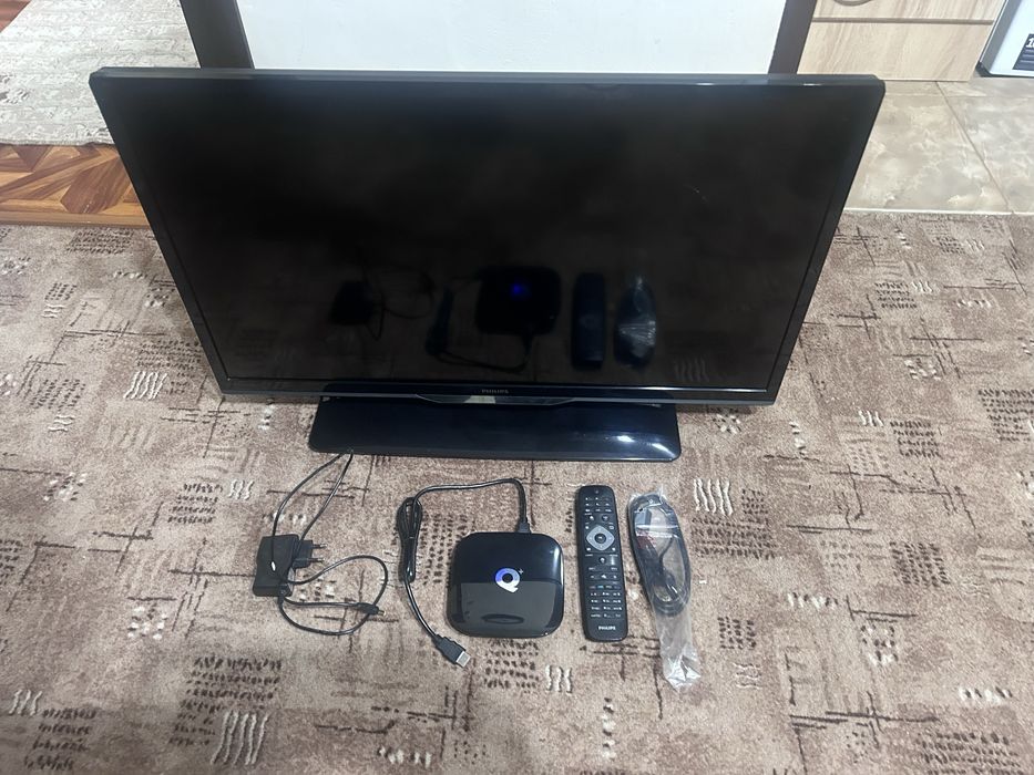 Телевизор Филипс 32”