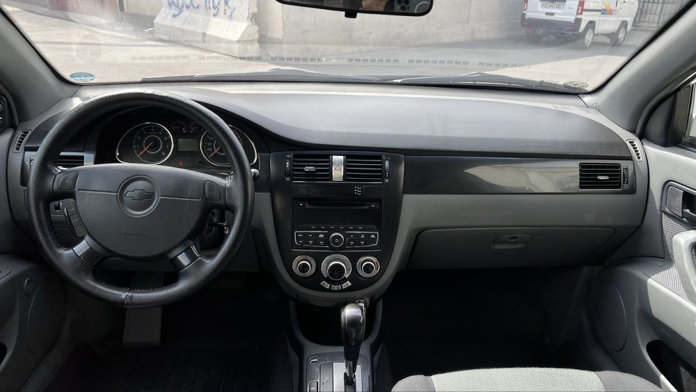 Gentra 2019 Avtomat