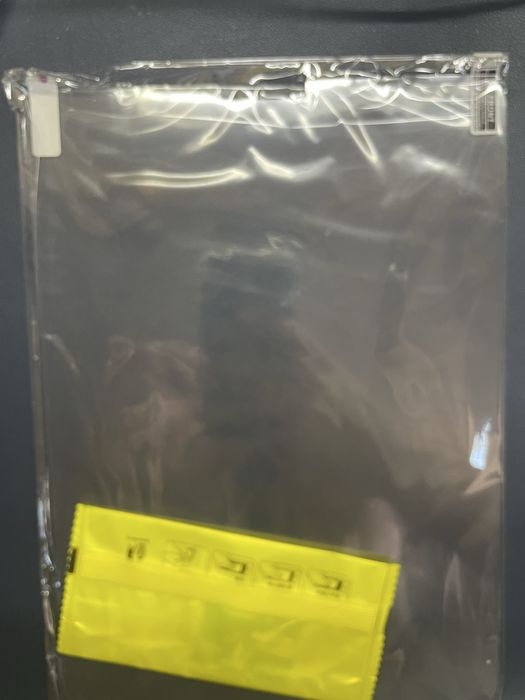 Ipad Pro 11 2 generation 128GB + Apple Pencil 2 + Smart Folio + пленка