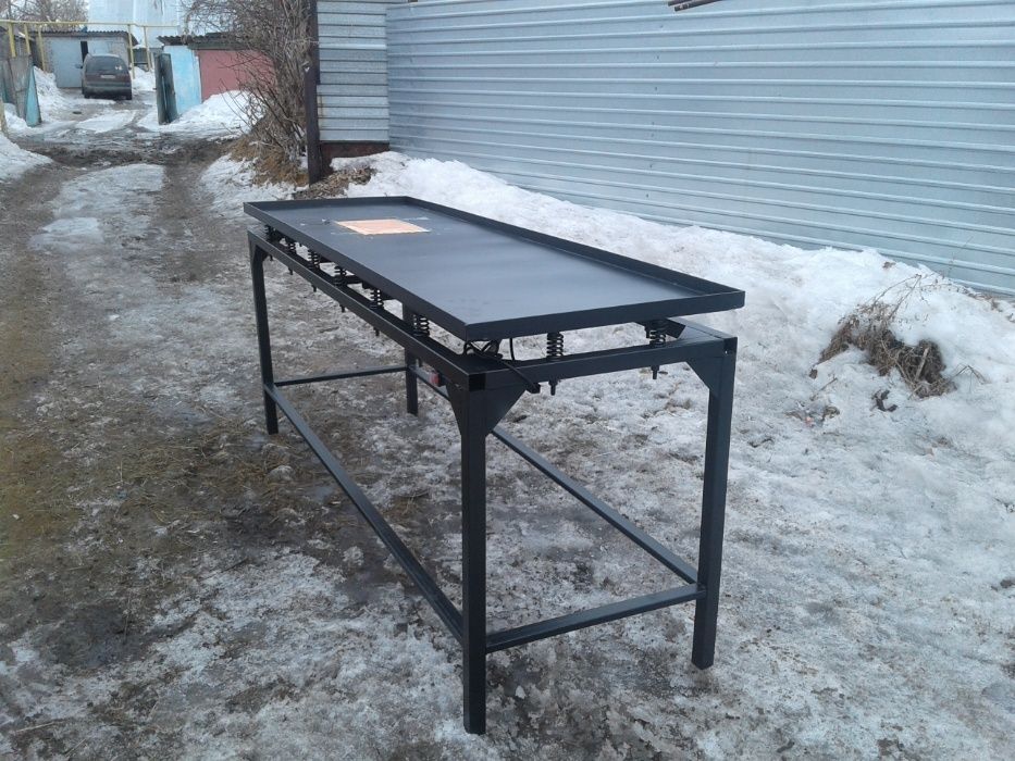 Вибростол Вибростолы Вибросито