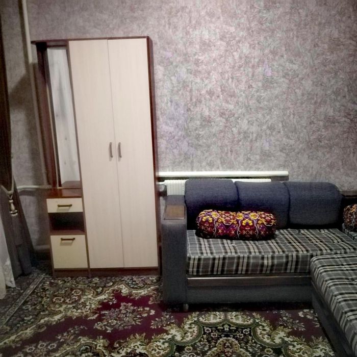 Arenda hovli uchaska Chilonzor Dombirabod Аренда участка Домбирабод 3