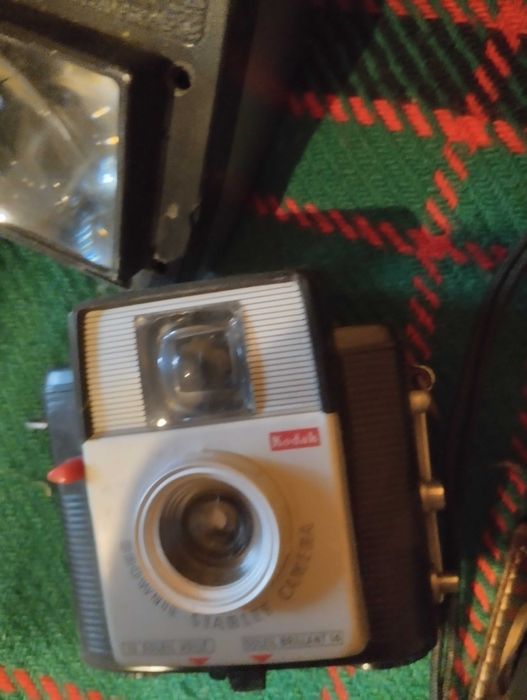 Фотоапарат в отлично състояние