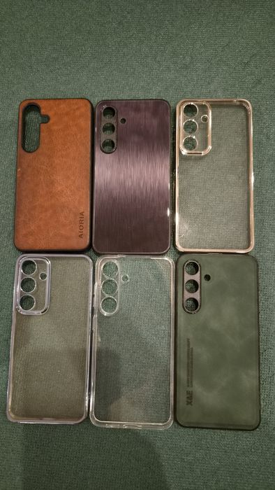 Samsung S24 256 GB