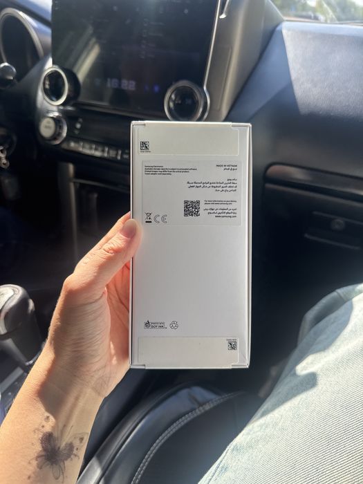 Samsung A17 128gb