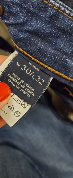 Мъжки дънки SCOTCH & SODA