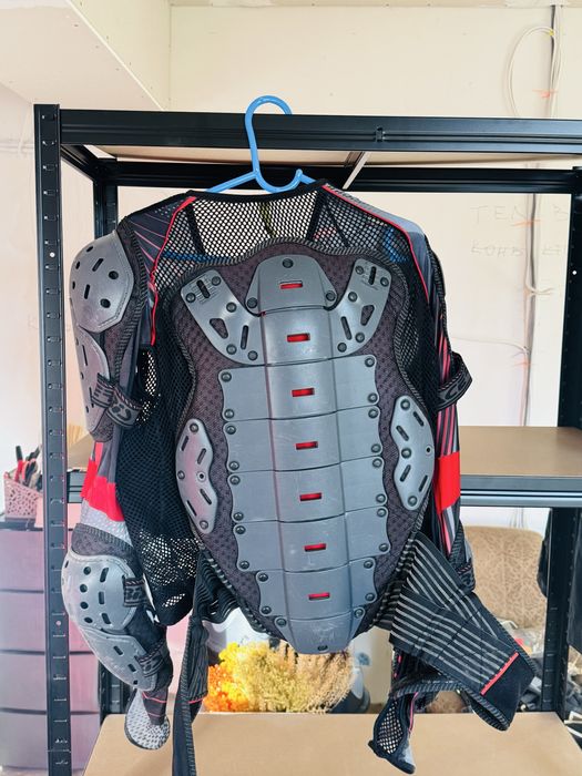 Ризница Acerbis