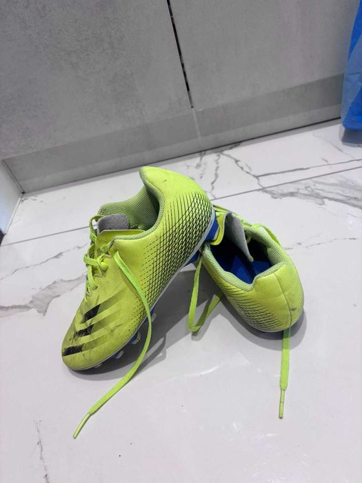 Футболни бутонки Adidas 35 номер