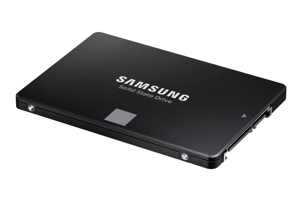 Ssd 512gb Samsung