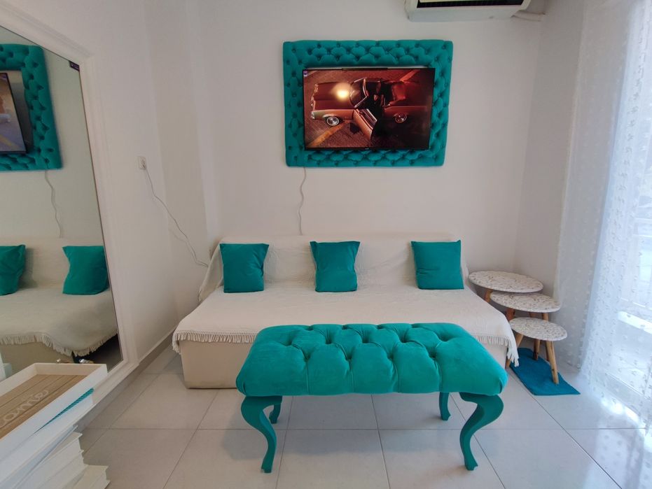 Почивка в Гърция Аспровалта 2025г