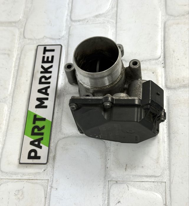 Дросел клапа AUDI 03L128063E