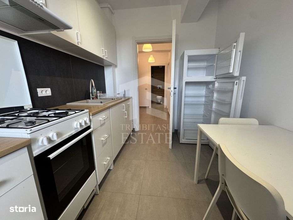 Cavar Residence Postalionului 2 Camere 54 mp