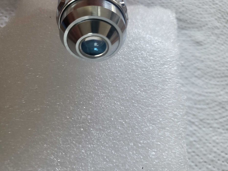 Obiectiv de microscop Olympus/Nikon/Leica