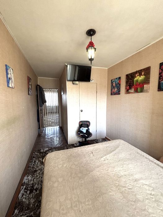 Продается 2х ком Циолковского 3/5