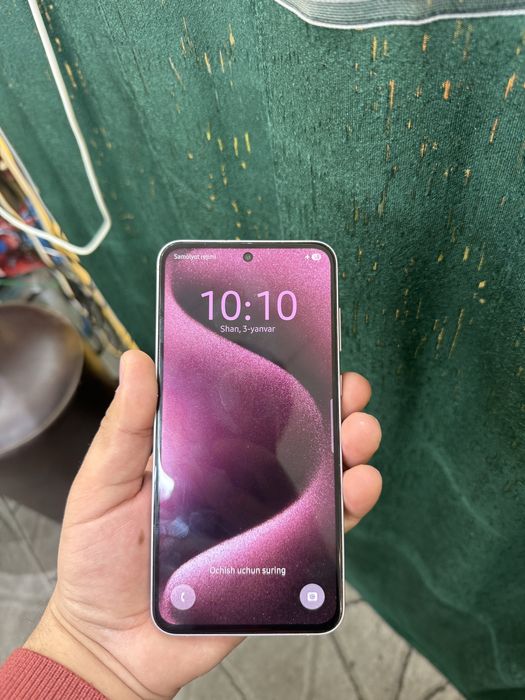 Galaxy Samsung A55 5G