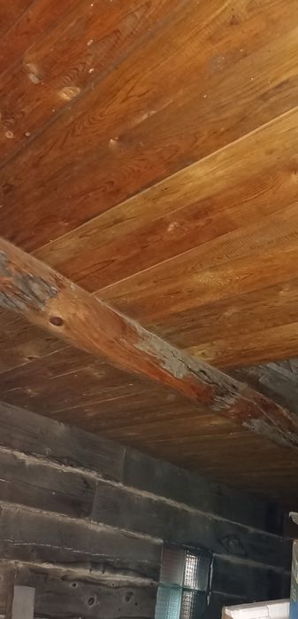 Баня на разбор. Баня 2'55х4'15