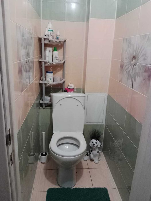 Продам 3 ком квартиру