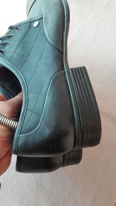 Pantofi Lasocki piele nr 42