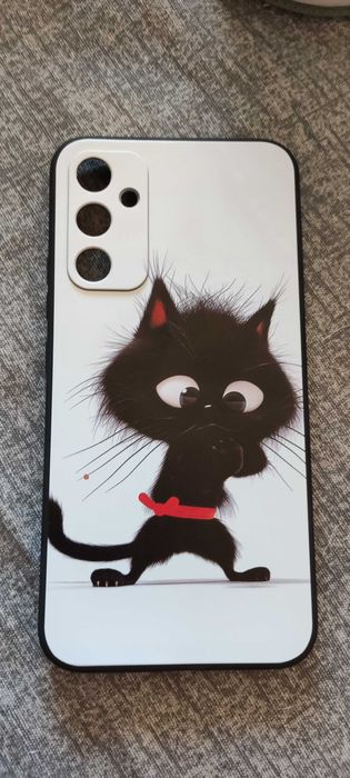 Протектори за Samsung Galaxy A34. Чисто нови.