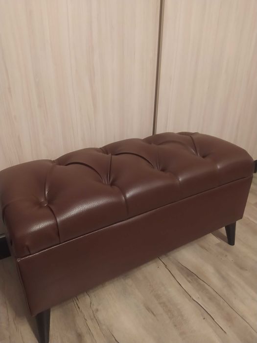 Чисто нова ракла