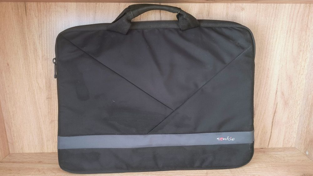 Чанта за лаптоп 15"