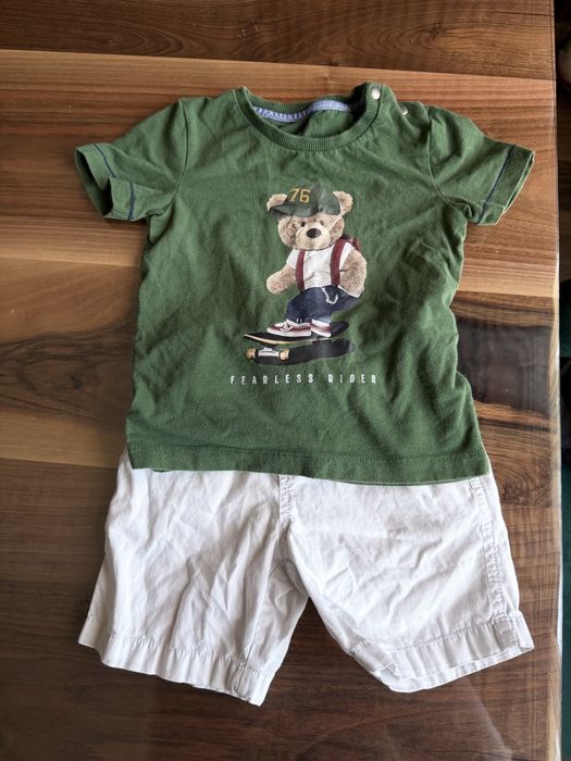 Dsquared2,guess,vilebrequin,john richmond lapin house дрехи