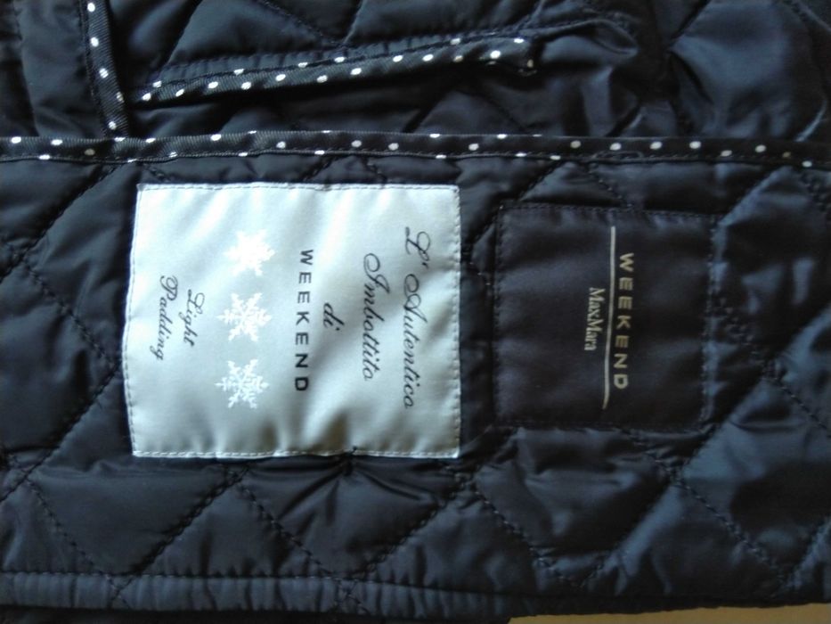 Jacheta Max Mara Weekend mărimea 36