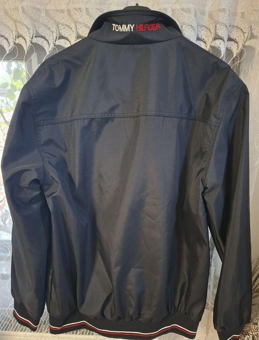 Geaca de primavara Tommy Hilfiger XL.