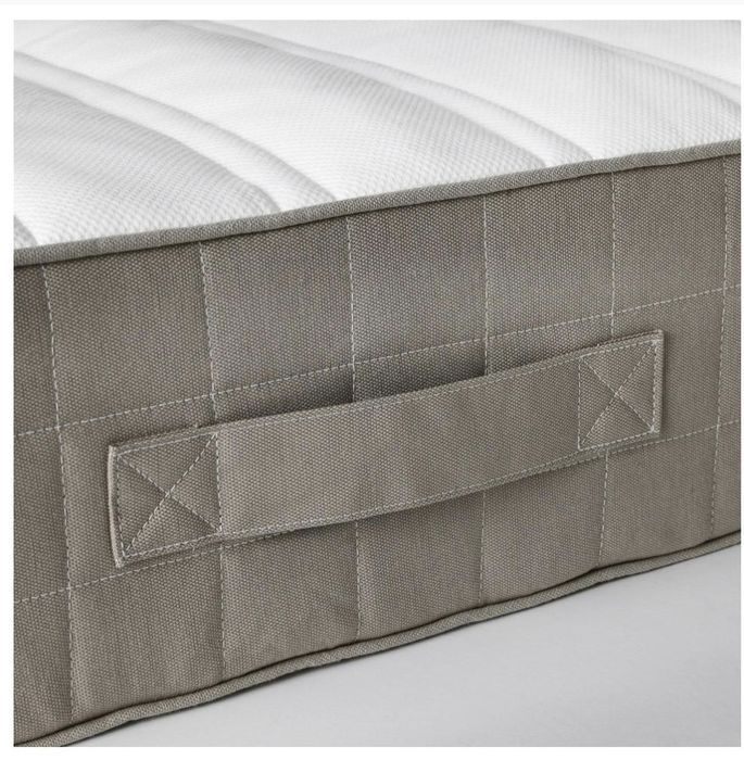 ИКЕЯ Лего BRIMES и Матрак Hamarvik 160 х 200