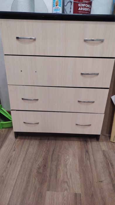 Продам тумбу комод