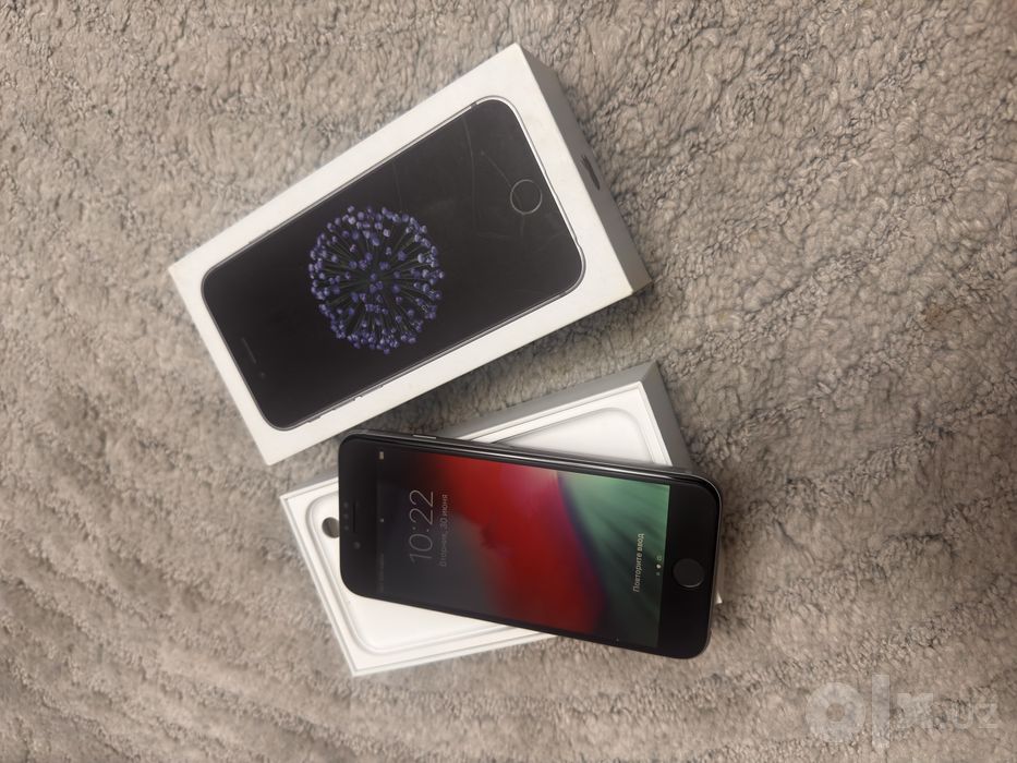 iPhone 6 32gb Korea