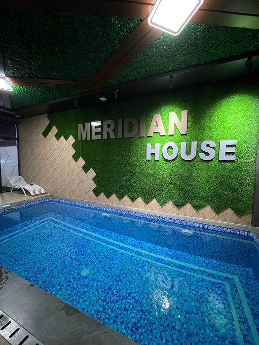 Dacha sotiladi Meridian xaus