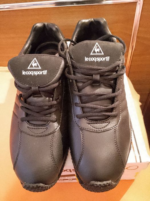 Нови мъжки маратонки le Cog Sportif