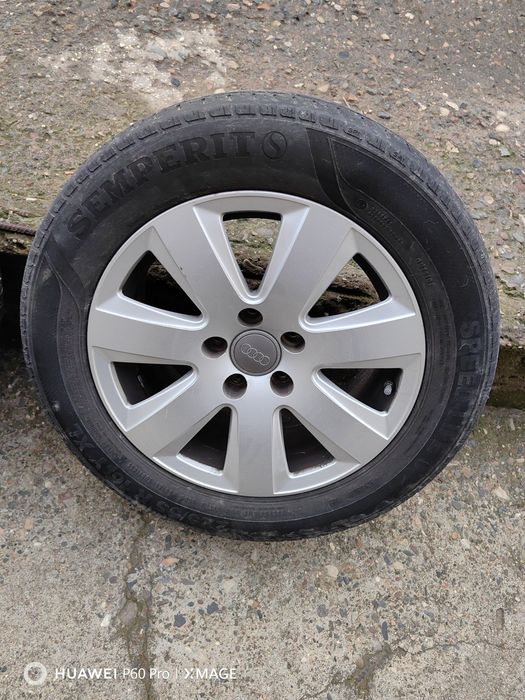 Audi A6 QUATTRO  3.0 V6/224к.с.