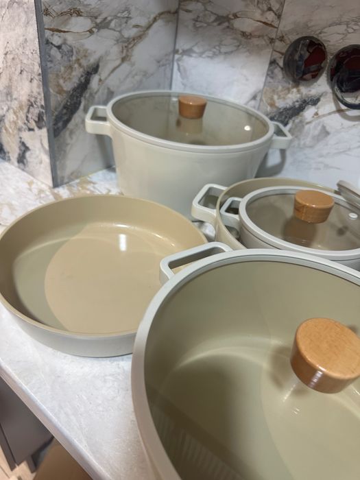 Fika kazan komplekt noviy