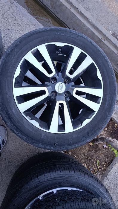 Lada 17 diska balon