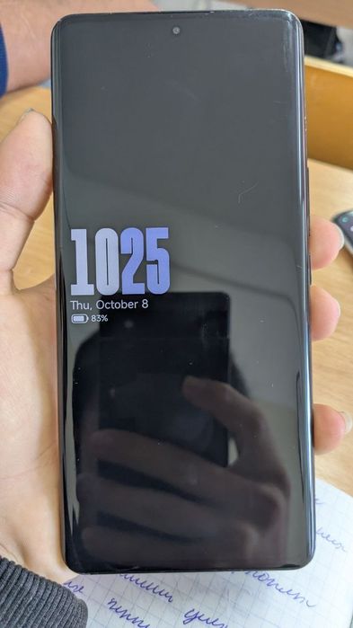 xiaomi 12s ultra 256