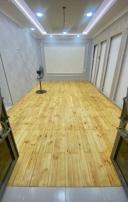 Пол шлифовка хизмати