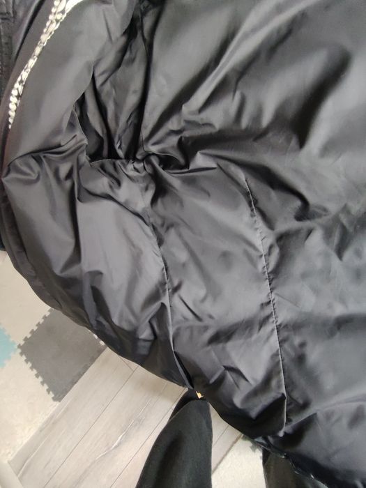 Зимно яке Vero Moda