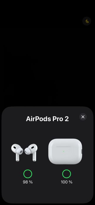 Casti AirPods Pro 2
