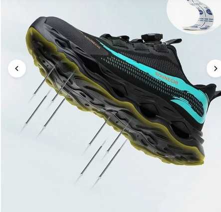 Работни обувки 22-дамски номера