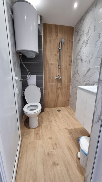 Дава се под наем Двустаен апартамент в Варна, Кайсиева градина - 50 кв.м за 370 € - Снимка #14