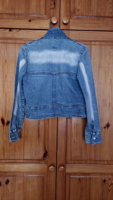 Дънково Яке женссо