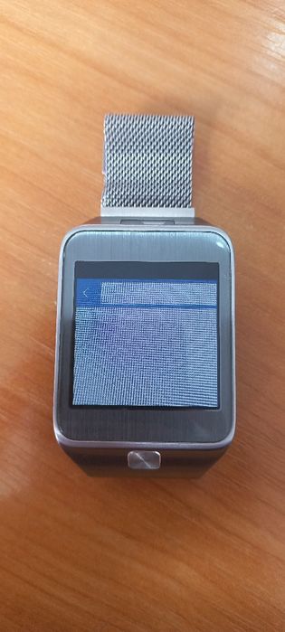 Смарт часы Samsung Galaxy Gear 2