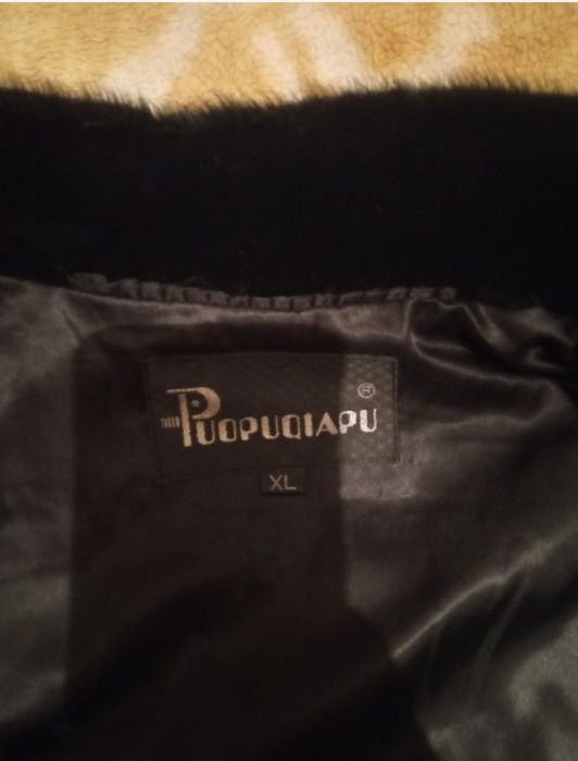 Продам шубу мутон в идеальном состоянии .